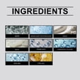 thumbnail image 6 of Stainless Steel Cleaning Paste 100ml - Gentle Kitchen Cleaner For Cookware Oil Stains Burnt Residue Polishing Refurbishment, 6 of 9