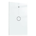 thumbnail image 1 of Toystoory Interruptor de luz inteligente Tuya, cuenta regresiva, interruptores de lámpara de Control remoto para teléfono móvil, controlador de sala de Electrodomésticos Blanco 1 unidad Toystoory HA011723-01, 1 of 6