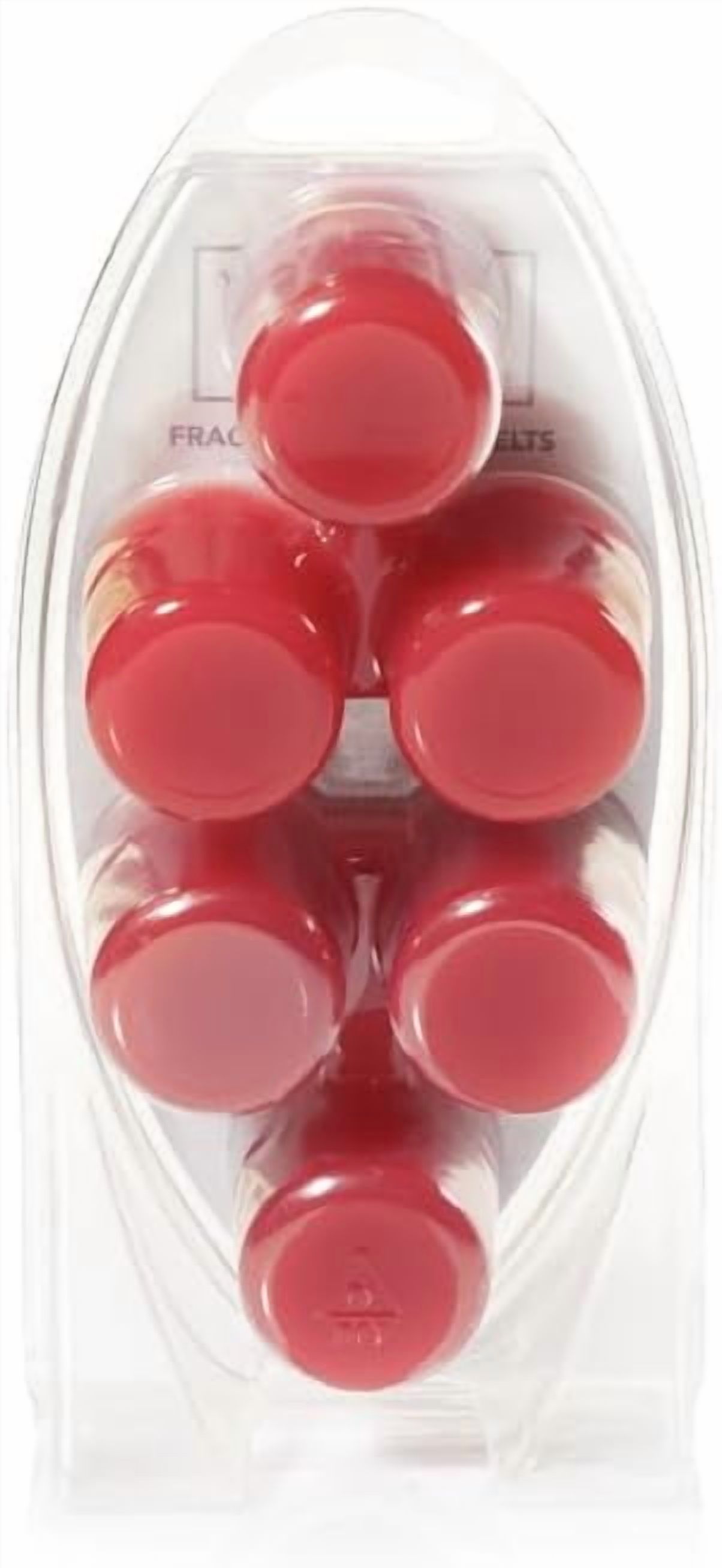 Yankee Candle Home Sweet Home Wax Melts 6 Count (Pack of 3) Ideal for Use in All Wax Warmers Perfect for DIY Candle Making