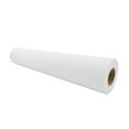 thumbnail image 2 of FixtureDisplays® 2 in Core 2' X 98' Inject Paper Roll Self Adhesive Photo Paper Peel And Stick Matte Printable Adhesive Paper Roll 24 Inch x 1180 Inch Inkjet 15321-2X98', 2 of 7