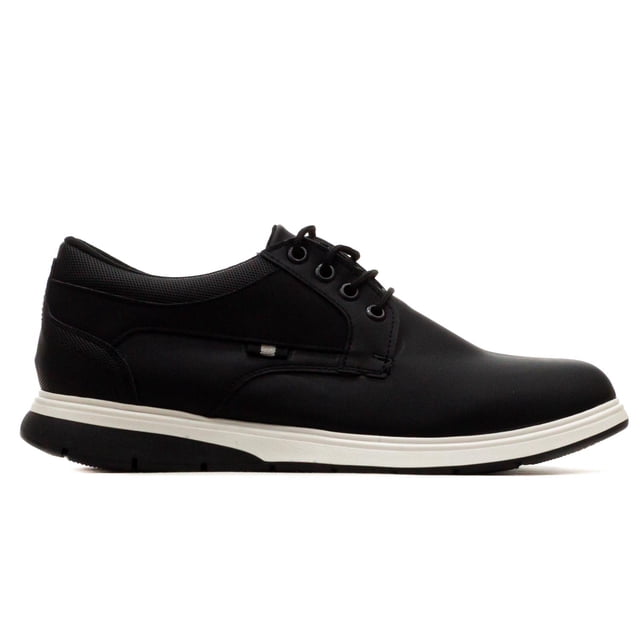 Zapatos Zmexico para Hombre 856 negro 27.5