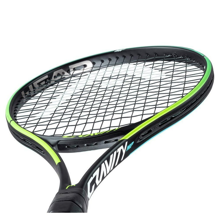HEAD Gravity MP 2021 Tennis Racquet (Unstrung)