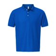 thumbnail image 1 of M&O 7006 Soft Touch Polo, 1 of 2