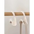 thumbnail image 2 of 1pc Hanging Bag Storage Rack, Purse Storage Hanger For Home, 2 of 3