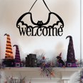 thumbnail image 2 of Colgantes De Halloween No Tejidos Y Decoraciones De Pared Artículos Para Fiestas Colgantes Decorativos Manualidades, 2 of 4