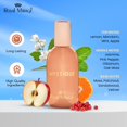 thumbnail image 2 of Perfume Royal Mirage Mystique unisex cítrico amaderado 100 ml, 2 of 6