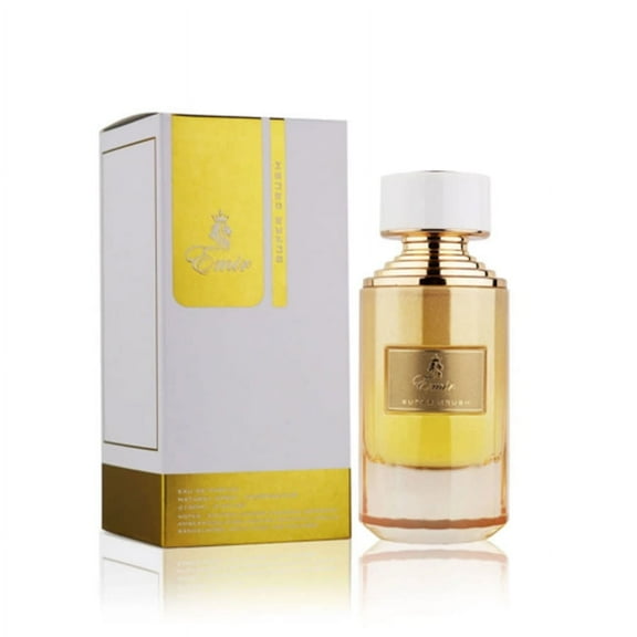 Paris Corner Men's Super Crush EDP Spray 2.5 oz Fragrances 6294790437113