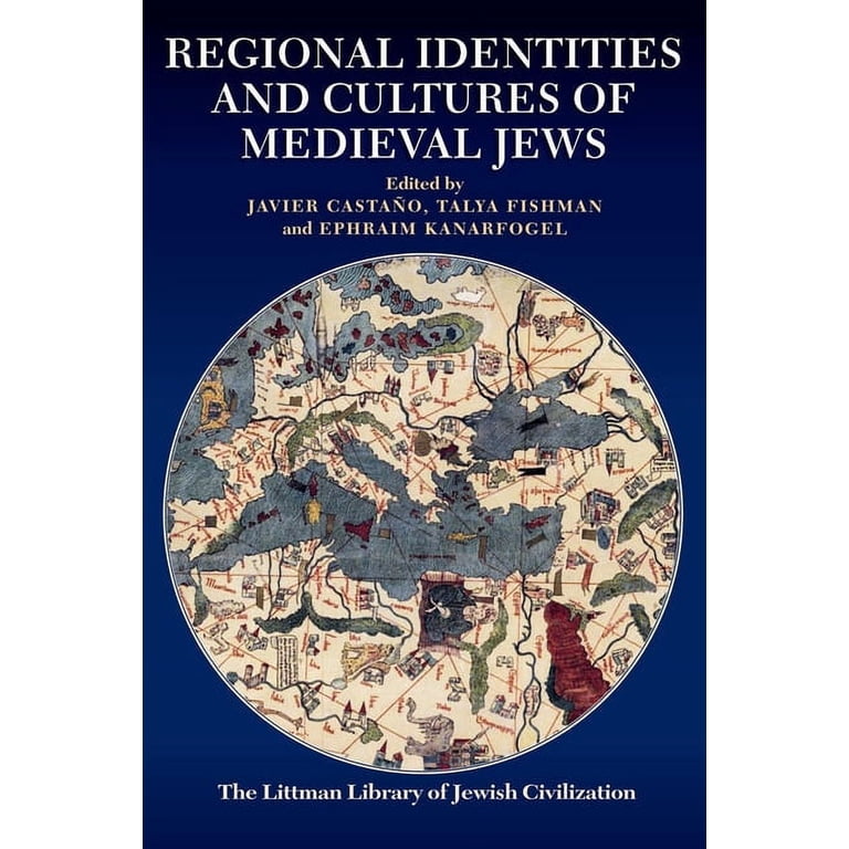Regional Identities and Cultures of Medieval Jews photo 1