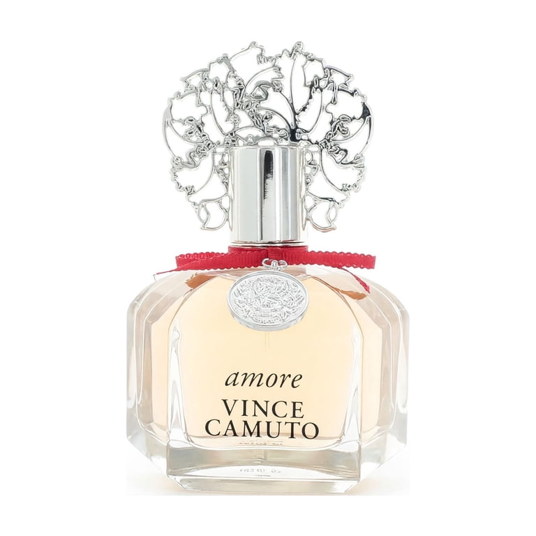 Vince Camuto Amore Eau de Parfum for Women, 3.4 oz photo 2