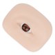 thumbnail image 3 of PRÁTICA DE MAQUILLEJE DE OJOS PIEL, Párpados Postizos de Silicona 2 PCS Buena Elasticidad Ligero Fácil de Limpiar para El Abrenamiento Diario, 3 of 7