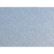 Brewster Home Fashions Cubix Door Premium Film