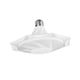 thumbnail image 4 of Lámpara LED para garaje, tienda, 6500 K, ahorro de energía, bombilla LED E27, techo 36W, 4 of 9