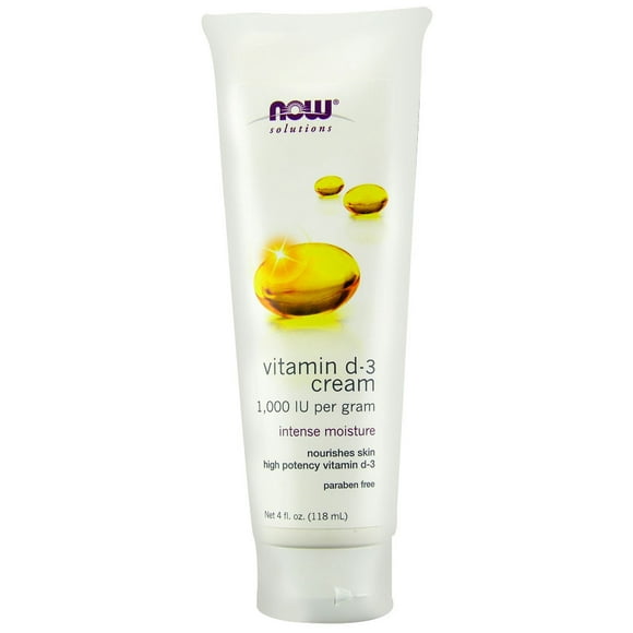 Vitamin D Cream