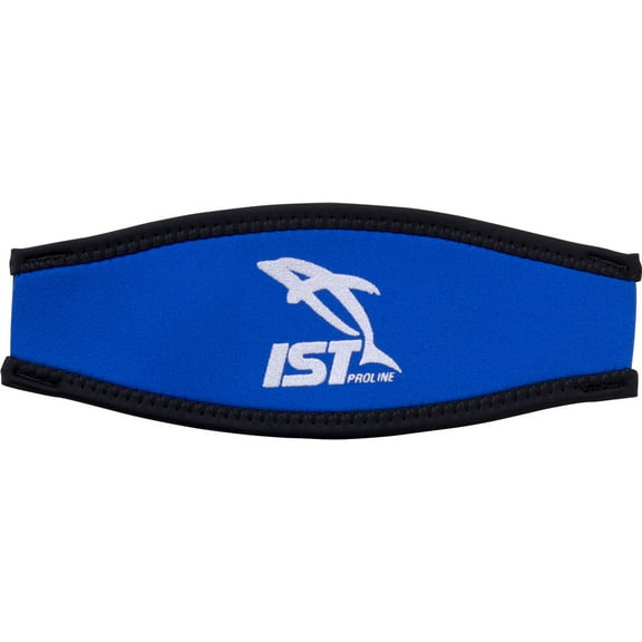 IST MS20 Neoprene Mask Strap Cover (Pink)