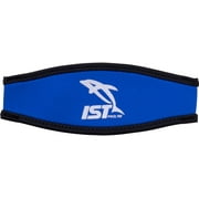 IST MS20 Neoprene Mask Strap Cover (Blue)