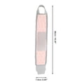 thumbnail image 4 of Unique Bargains 1 Pair Adjustable Wristbands Comfortable Wristbands for Sport Pink, 4 of 6