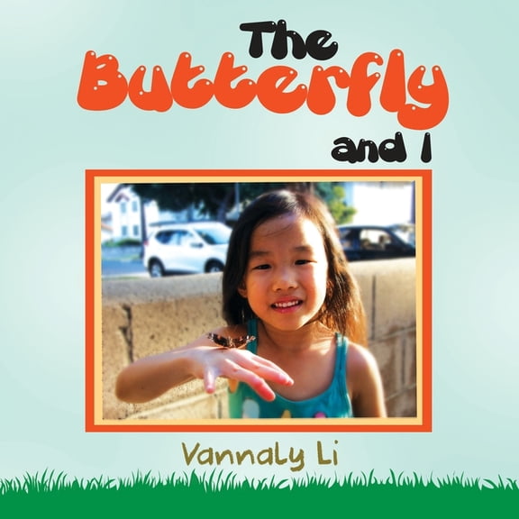 The Butterfly and I, (Paperback)
