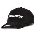 thumbnail image 1 of Gorra de béisbol DSQUARED2 bordada para hombre y mujer, 1 of 1