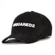 thumbnail image 1 of Gorra de béisbol DSQUARED2 bordada para hombre y mujer, 1 of 1