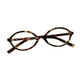 thumbnail image 5 of Gafas de sol fotocromáticas ovaladas, cómodas, con bloqueo de luz azul para conducir Carey, 5 of 8