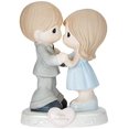 thumbnail image 2 of Precious Moments Through The Years General Anniversary Figurine, 2 of 5