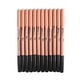 thumbnail image 2 of Menow 1 Multifuncional Eyeliner Eyeliner impermeable Copa de cejas Conjunto Lápiz de ceja de doble cabeza Jooan Modelo, 2 of 4