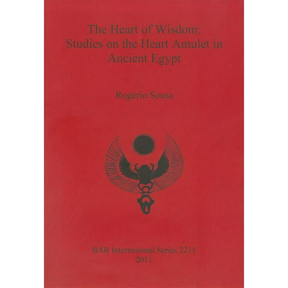 BAR International: The Heart of Wisdom (Paperback)