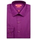 thumbnail image 1 of Manchester Camisa de Vestir Slim Fit  Purpura, 17.5" Cuello 35" Manga Manchester 59950G, 1 of 4