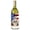 MultiColor, variant on Patriotic USA Shih Tzu Wine Bottle Beverge Insulator Hugger