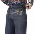 thumbnail image 5 of Pantalón Jeans 20X Wrangler Hombre 387 azul 34-32, 5 of 5