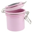 thumbnail image 3 of Tanque de almacenamiento de pegamento para pestañas, sello para extensiones de pestañas, recipiente a prueba de fugas, suministros para injertos de Rosa, 3 of 8