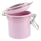 thumbnail image 3 of Tanque de Almacenamiento de Pegamento para Pestañas Fernando 200 ml Rosa, 3 of 8