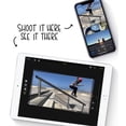 thumbnail image 4 of Apple iPad 8 reacondicionado de 10,2 pulgadas, 32 GB, último sistema operativo, solo Wi-Fi, paquete gris espacial, 4 of 6
