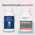 thumbnail image 3 of Allergy Research Group Laktoferrin Supplement - Lactoferrin Supplements 350mg, Bovine Colostrum, Immune Peptide, Iron Supplements, Vegicaps - 120 Count, 3 of 6