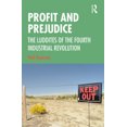 thumbnail image 1 of Profit et Préjugés, les Luddites de la Quatrième Révolution Industrielle, 1 of 1