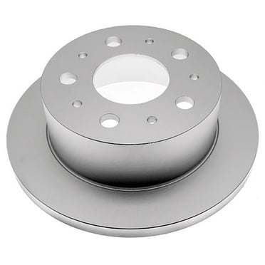 ACDelco Disc Brake Rotor 18A81109