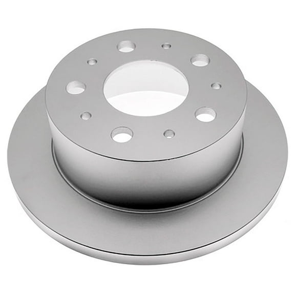 ACDelco Disc Brake Rotor 18A81109