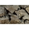 thumbnail image 3 of Kidz Rocks Magnetite Pyrite 3 1/2" 13-15 oz Healers Gold Raw Chakra Healing Crystal, 3 of 4