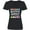 AB-Black, variant on Inktastic Autism Awareness Support and Understanding Puzzle Pieces Women's V-Neck T-Shirt