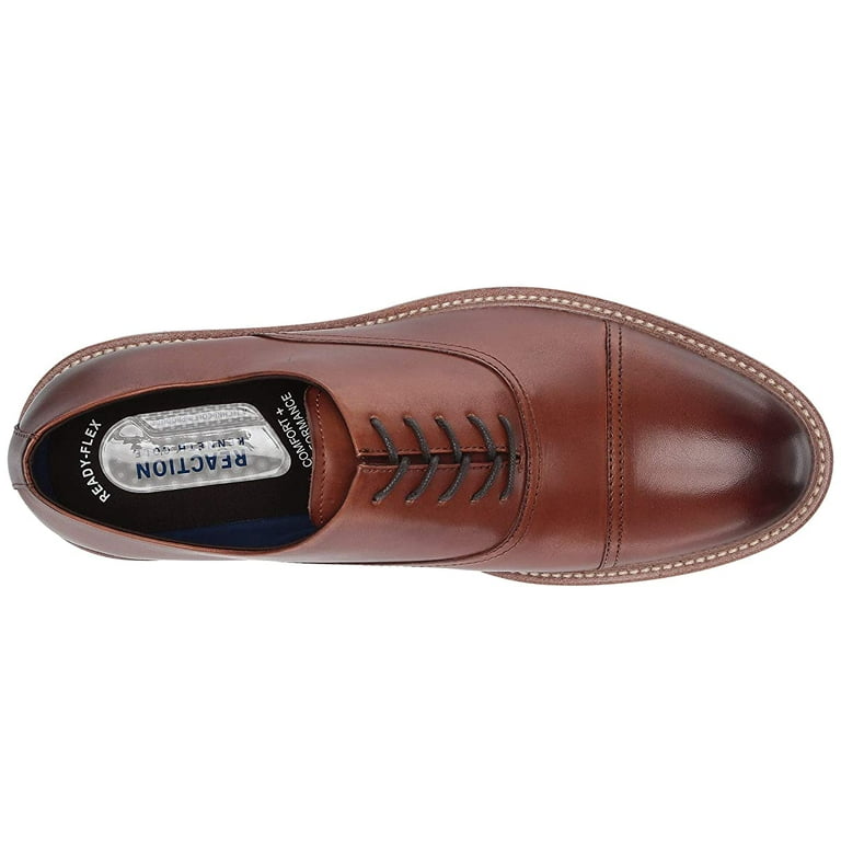 Kenneth cole reaction leather 2025 derby