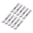 thumbnail image 4 of Rongfmy 10Pcs Lower Knife 202295 for Industrial Overlock Machines Spare Part, 4 of 6