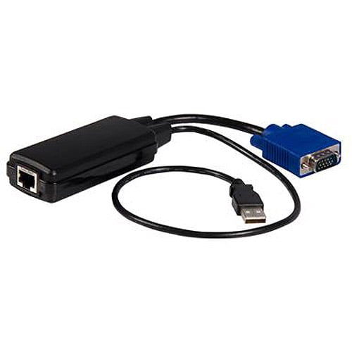 StarTech USB Cat5 dongle for Matrix IP KVM Switches by StarTech