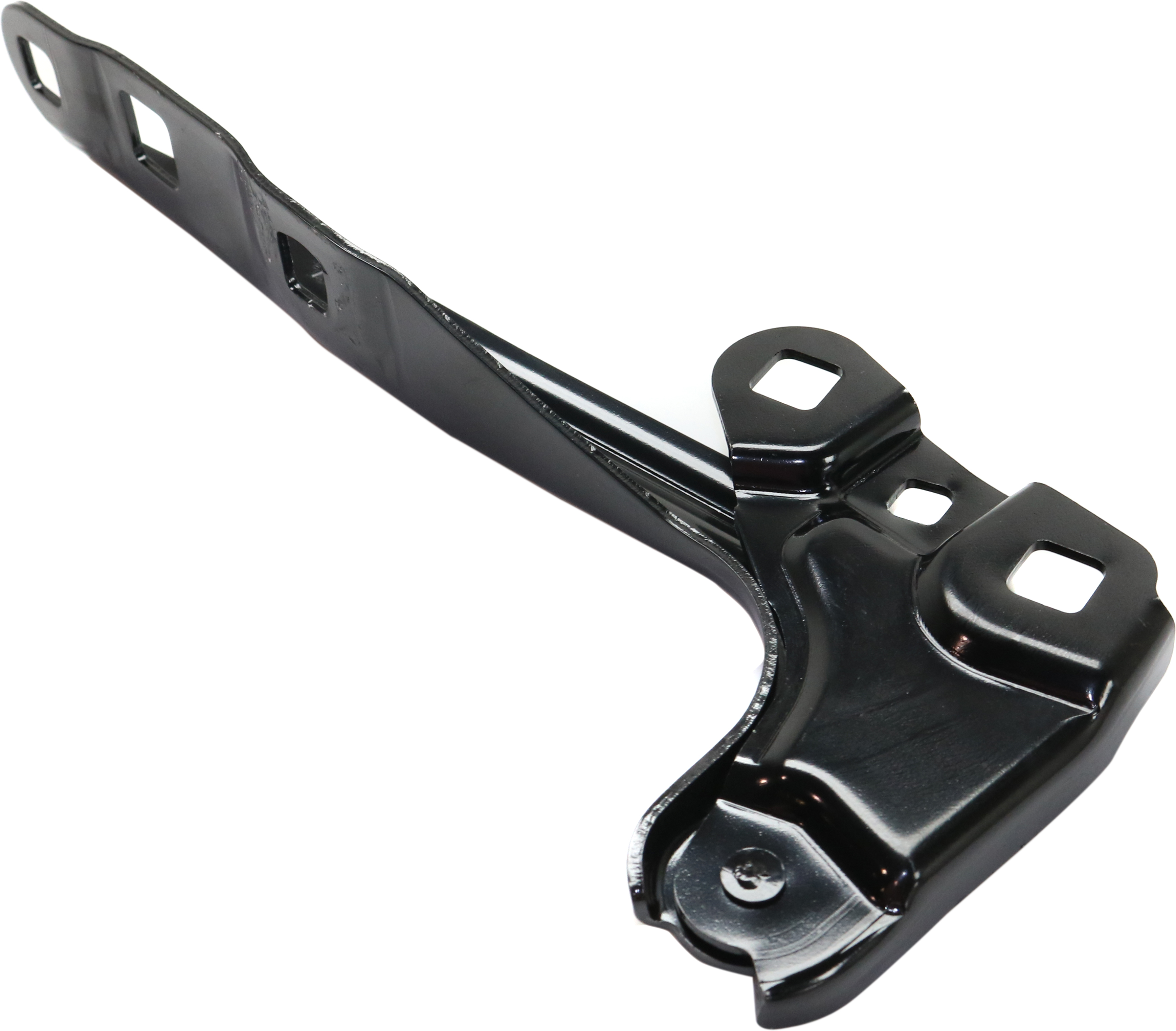 Hood Hinge Compatible with 2018-2020 GMC Terrain Left Driver