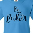 thumbnail image 4 of Inktastic Big Brother Youth T-Shirt, 4 of 5