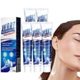 thumbnail image 1 of Wartsoff Crema para eliminar imperfecciones instantáneas, crema para eliminar verrugas, ungüento para eliminar verrugas para todo tipo de piel, 1 of 5