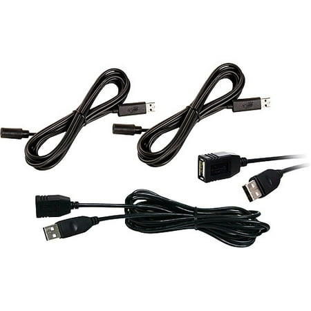 Mad Catz: Instrument Extension Cable Pack