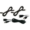 Mad Catz: Instrument Extension Cable Pack