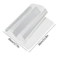thumbnail image 3 of Kiplyki Pet Cat Scratch Guard Mat Cat Scratching Post Furniture Sofa Protector, 3 of 6