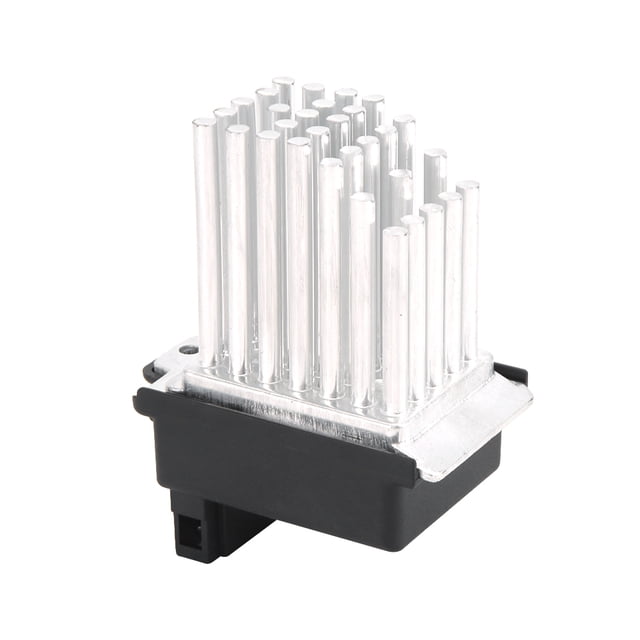 Regulador de resistencia del motor del ventilador del calefactor 4B0 820 521 se adapta a A6 S6