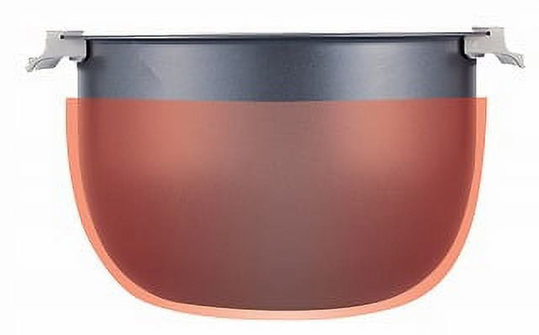 Neuro Fuzzy Rice Cooker & Warmer, 10 Cups (uncooked)